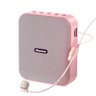 Amplificateur Vocal Portable Newman U-101 Prise CN (adaptateur inclus)