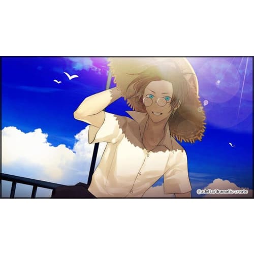 hashihime of the used bookstore district - switch