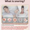 Genuine Anti-snoring Device for Snoring, Special Sticker for Women and Men Sleeping with Severe Snoring