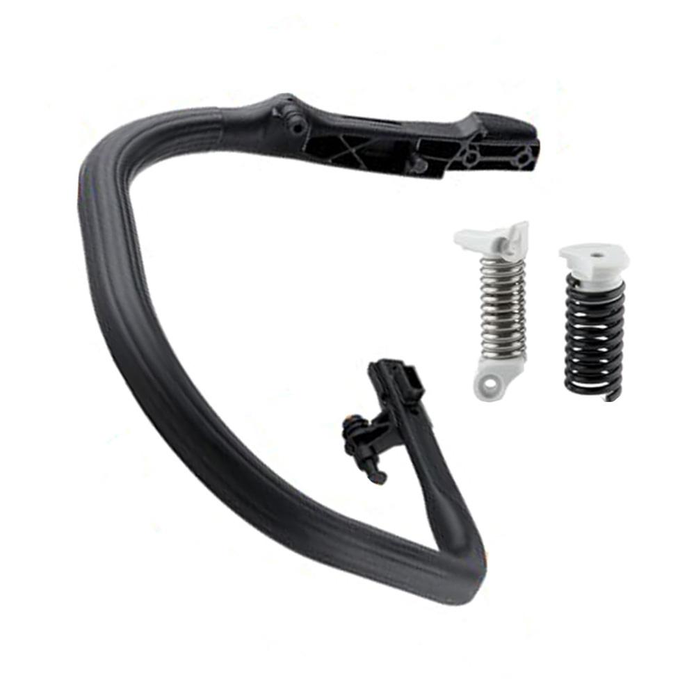 Handle Bar For MS261 MS271 MS291 Handle Bar Replacement Part 1141-791-1706 Ergonomic Grip Chain Saw Replacement Handle