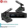 HuiDu Professional Conference System Components (CN version)