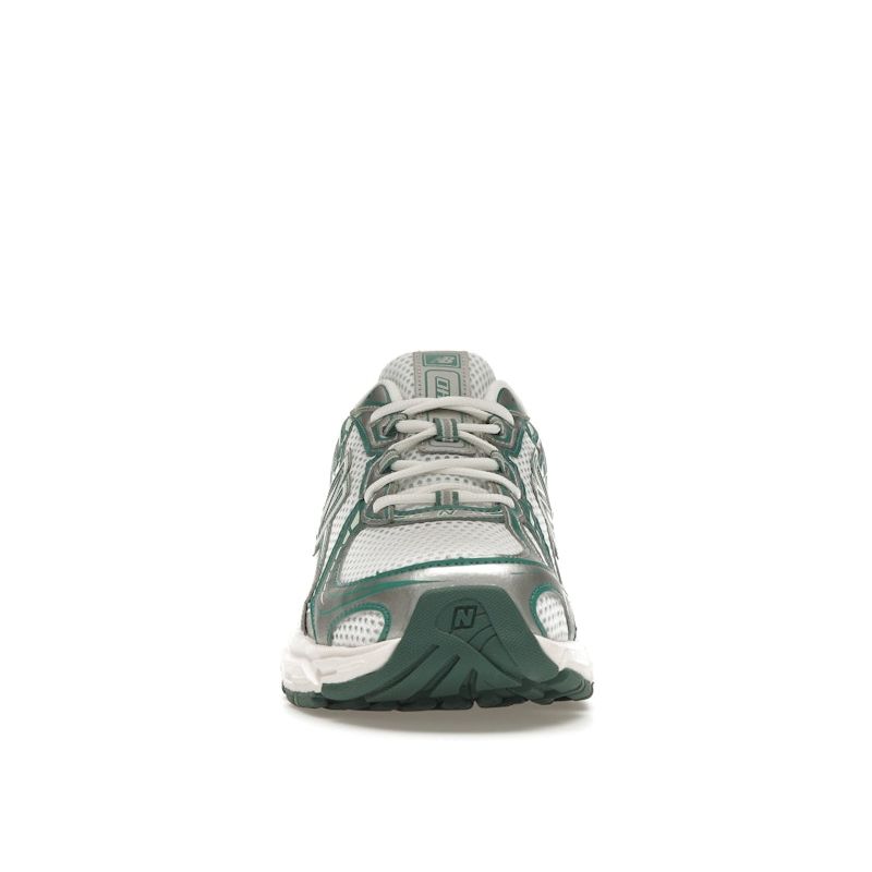 New Balance 740v2 White Marsh Green Unisex Sneakers Sea-Salt U740GR2