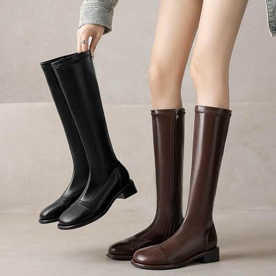 Stiefel – Stiefel