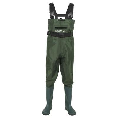 FISHING SUIT Night Cat Fishing Waders
