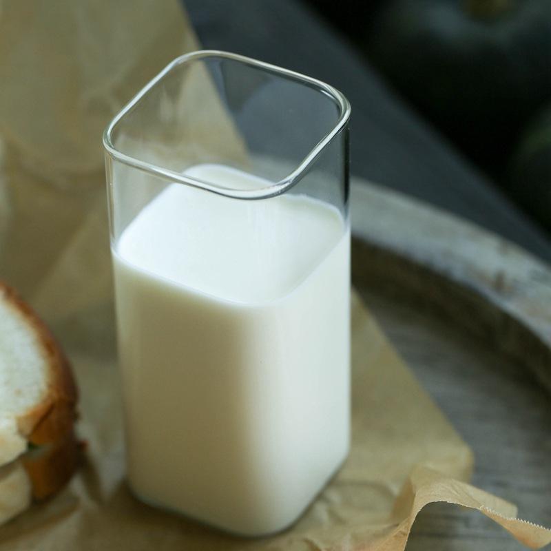 Heat-resistant glass fair cup thickened glass tea dispenser large tea sea filter tea leak Kung Fu tea set tea ceremony accessories