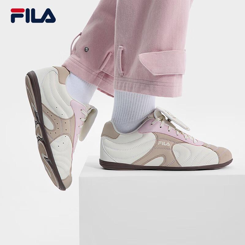 FILA Women's Thin-Sole Dad Casual Sneakers