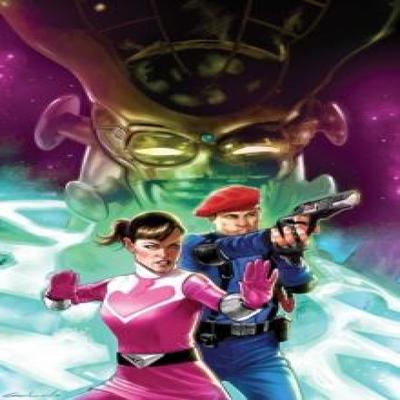 Kurgu – Çizgi Roman ve Manga