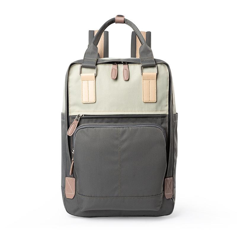 Ryggsäck Dam Bok Sommar Högskolestudenter Mellanstadiet Högstadiet Datorryggsäck