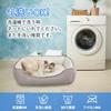 Cooling Pet Bed for Cats and Summer Pet Fluffy 3D Bean Pet Solid Outer X X Inches X 50 X 18 for Extra Small Dogs and Cats Peto-Raifu Dogs, Sofa,