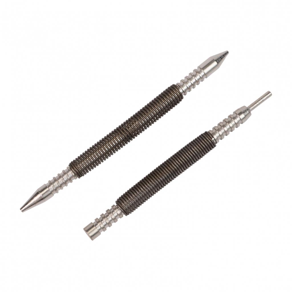 Spring Nail Set Tool 3500 PSI for Precise Hinge Pin Extraction and More