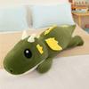 Dinosaur Plush Toy Little Flying Dragon Doll Girl Sleeping Pillow Cute Flying Dragon Doll