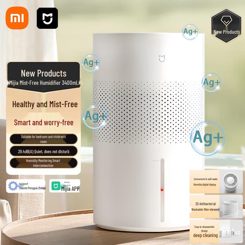 Xiaomi Mijia Smart Evaporative Humidifier 3