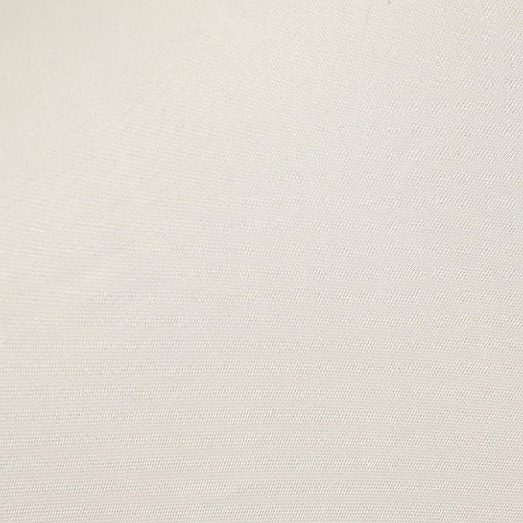 MUJI Lightweight Folding Umbrella for Sun and Unisex 50cm Rain, Adult, DEA03A5S, Ivory,