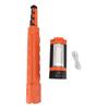 Rechargeable Camping Light 9000mAh 186cm 2600lm Magnetic Cordless Work Light with Detachable Tripod