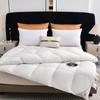 Siberian White Duck Down Comforter