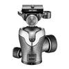 Gitzo GH1382QD Center Ball Head, 1-Type QD