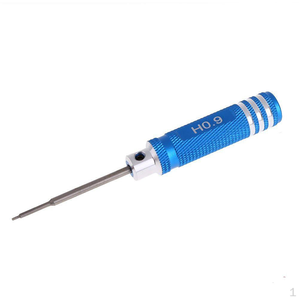 

0.9mm Screwdrivers Repair Tool Kit for Hobby RC T-Rex250