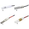 RS485 Interfaces Temperature Humidity Probes Sensors High Precisions Environmental Monitoring Device for Industrial Use