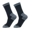 Waterproof Breathable Socks For Hiking Hunting Skiing Fishing Seamless Outdoor Sports for Unisex