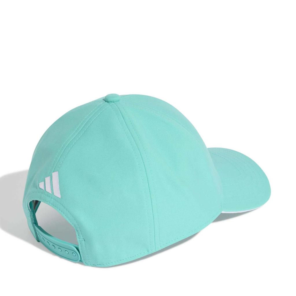 Adidas MERCEDES-AMG PETRONAS FORMULA 1 unisex cap blue KE8301 size 51