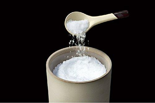 Ishigaki Sangyo Sugar Pot 300ml with Spoon