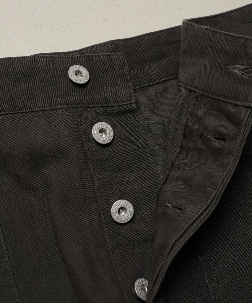ESFAI Baker Pants (Charcoal)