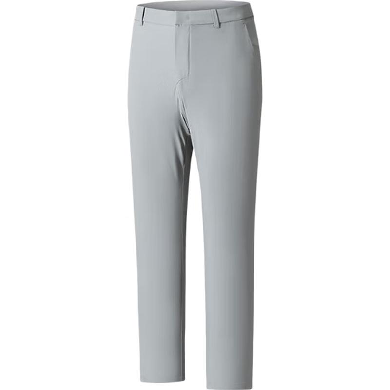 

Anta Men s All-Weather Performance Sports & Commuter Pants
