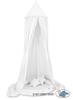 Hanging canopy - white