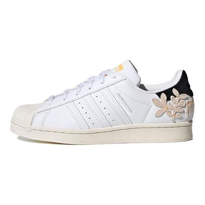 Superstar Floral Patches