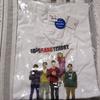 [USED] The Big Bang Theory T-shirt