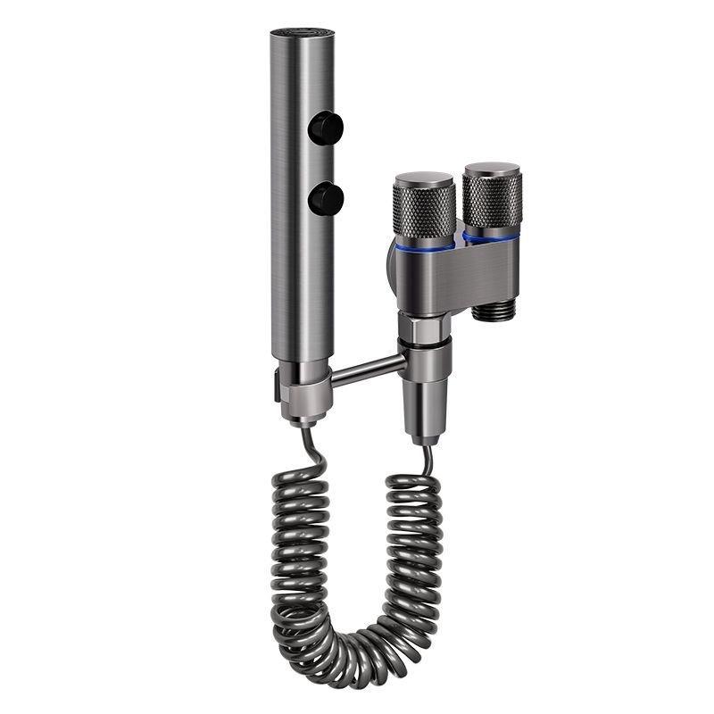 Home Booster Toilettenspülpistole Wasserhahn Toilette Badezimmer Spülpistole