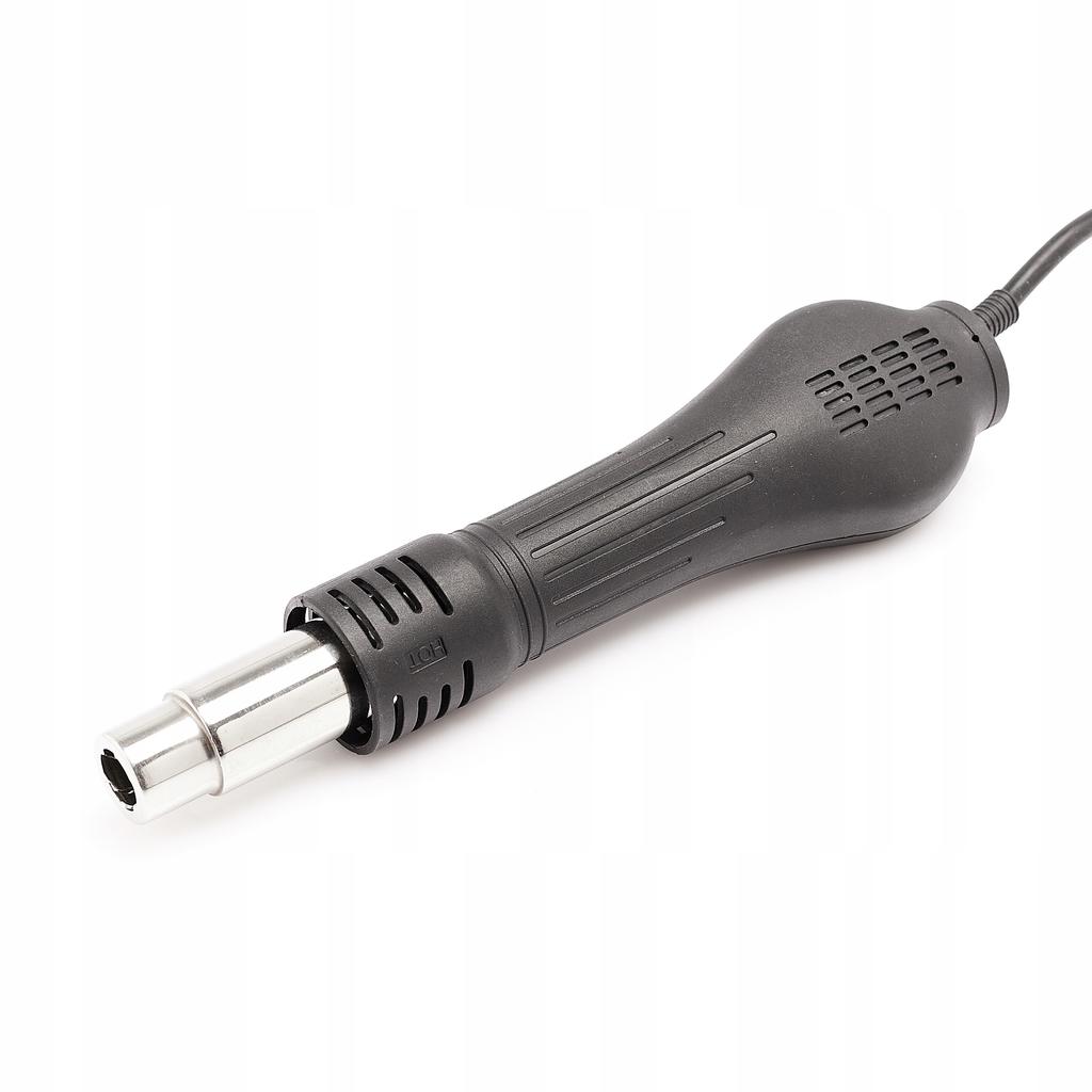 Kolba Hot-Air Do Stacji 853Aa (R208U)