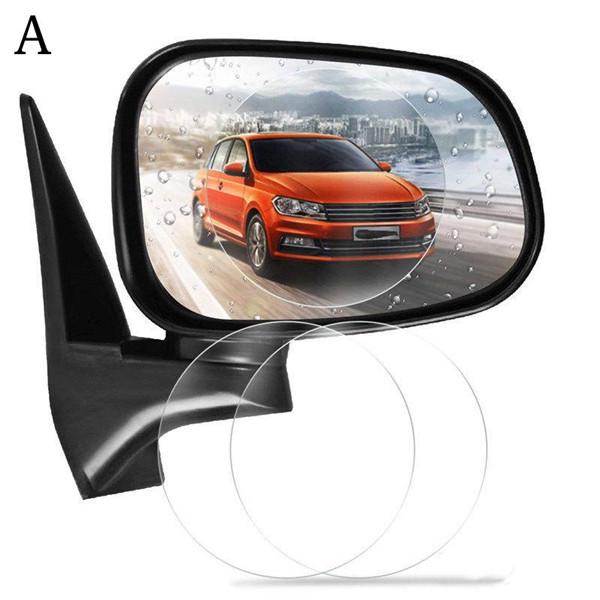 1pc Diy Anti Fog Coating Rainproof Rear View Mirror Protective Car Waterproof Randomly At Affordable S Free Real Reviews With Photos Joom 1pc Diy Anti Fog Coating Rainproof, Diy Anti Fog Mirror