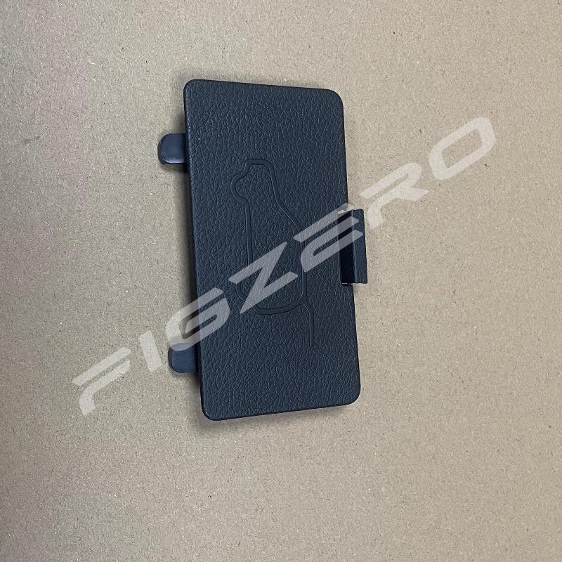 J68-6302425 1pc Trunk Escape Hole Cover Back Door Cable Escape Port Covers for Chery Tiggo 7 5X 3X 8 7P Kaiyi X5