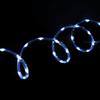 120 LED Rope Light Cool White 5 M PVC