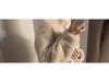 2025 Winter Women's Faux Mink Fur Short Coat with Stand Collar