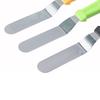 1PC Professional Stainless Steel Spatula Cake Decorating Frosting Baking Tools
