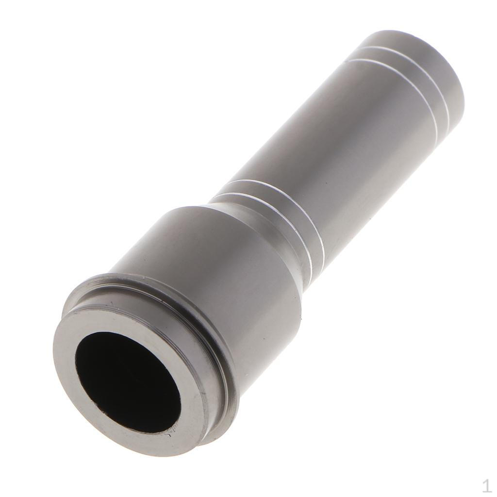 

Крышка сиденья катушки, алюминиевые металлические компоненты удочки 10mm