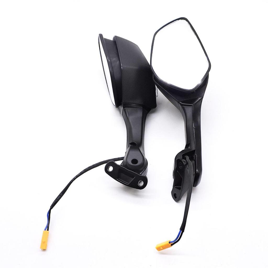 Kawasaki 10R/11 Motorcycle Rearview Mirror - Cross-Border Hot Seller