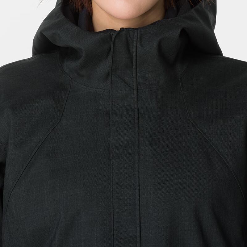 Under Armour Women's Hooded 3-in-1 Jacket
