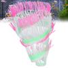 Artificial Anemone Coral Silicone Simulation Water Plant Aquarium Fish Tank Decoration MPink