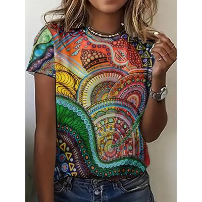 Tops – Camisetas