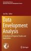 The Data Envelopment Analysis : A Handbook of Empirical Studies and Applications : 238 Book