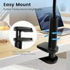 Tablet Phone Holder 360 Degree Rotating Spiral Base Lazy Person Rack Holder Phone Bedside Bracket Desktop Stand No Need To Hold