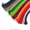 Cuerdas de Algodón Trenzado Coloridas Ecológicas de 1 cm y 1,2 cm (Color sólido) para Bolsas y Ropa