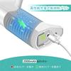 Lefon Cordless Electric Cleaning USB 2000mAh High Ideal for Cleaning and Perfect for Cleaning and Gifts Brush, Rechargeable, Capacity, Lightweight,
