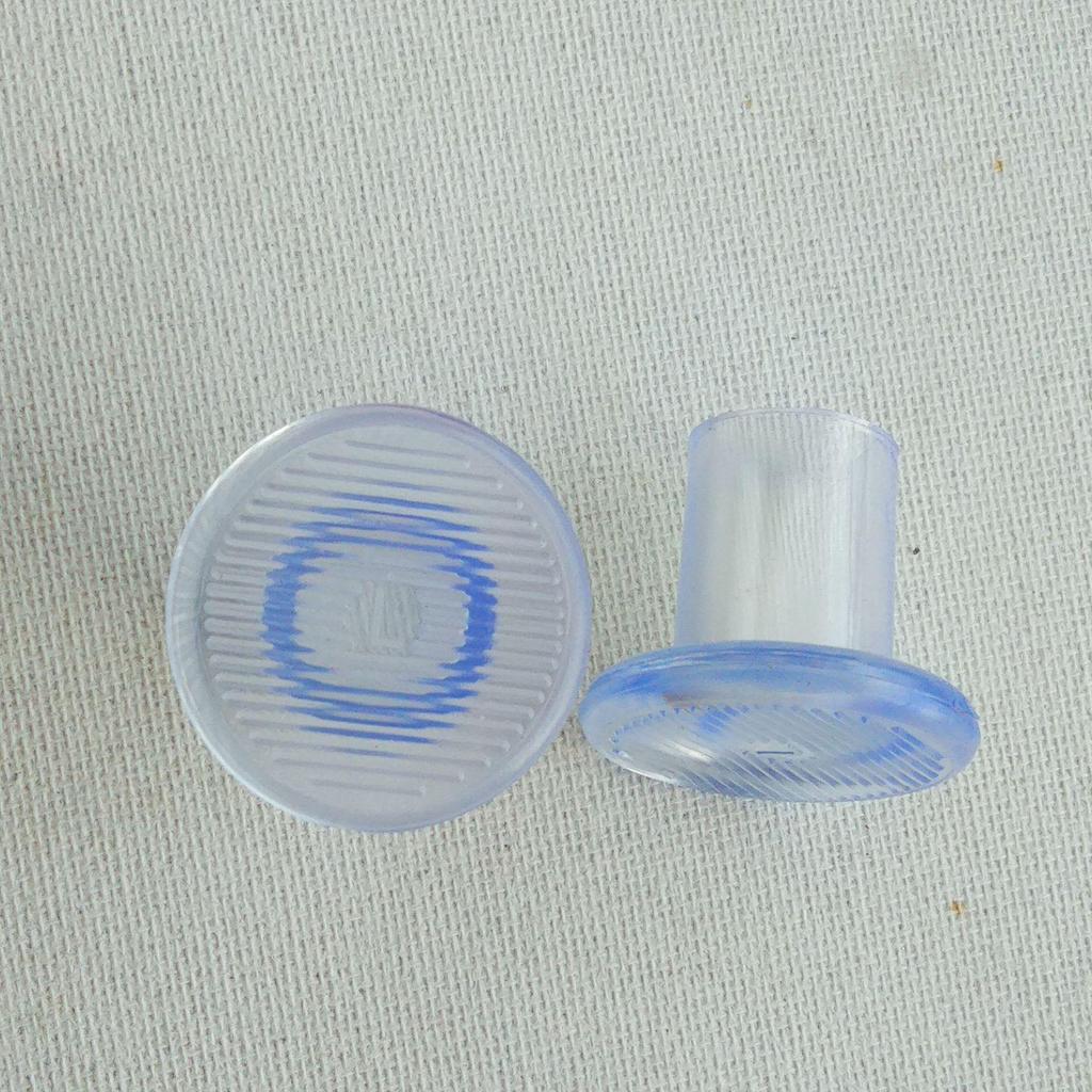 Non-Slip Stiletto Heel Protector for Weddings, Beach, and Dance