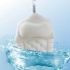 Soft Bathtub Pillow Non-slip Spa Bath Pillow Portable Bathroom Cushion  Bathtub