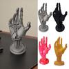 3D Printed Handle Bracket, Mechanical Game Controller Stand, Stable Support Durable Structure Holder, for Home Gaming Room