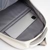 Middle School Student Schoolbag Color Block Women's Large Capacity Waterproof Lightweight Backpack